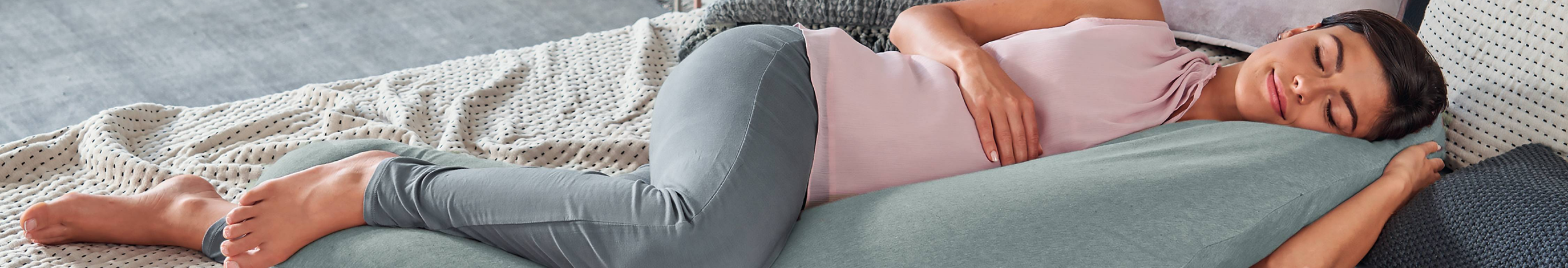 Nursing & Maternity Pillows