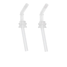 Load image into Gallery viewer, OXO Tot Grow Replacement Straw Set 6Oz - 2Pk
