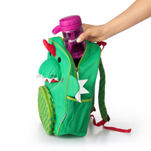 Load image into Gallery viewer, Oxo Tot Twist Top Water Bottle - Pink
