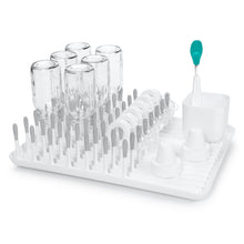 Load image into Gallery viewer, OXO Tot Bottle & Cup Cleaning Set - Grey