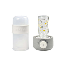 Load image into Gallery viewer, Beaba Baby Milk Warmer and Steriliser - Grey
