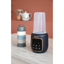 Load image into Gallery viewer, Beaba 5 in 1 Multi Milk - Night Blue