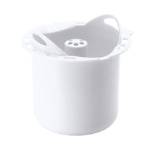 Load image into Gallery viewer, Beaba Babycook Solo & Duo Pasta & Rice Cooker - White