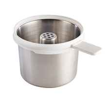 Load image into Gallery viewer, Beaba Babycook Neo Pasta & Rice Cooker - White
