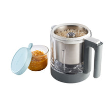 Load image into Gallery viewer, Beaba Babycook Neo Pasta & Rice Cooker - White