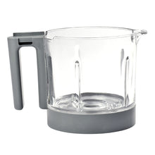 Load image into Gallery viewer, Beaba Babycook NEO Glass Bowl - Grey