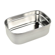 Load image into Gallery viewer, Beaba Stainless Steel Lunch Box - Dusty Rose