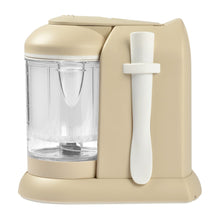 Load image into Gallery viewer, Beaba Babycook Solo Baby Food Processor - Clay