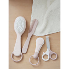 Load image into Gallery viewer, Beaba Baby Scissors - Vintage Pink