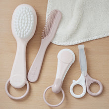 Load image into Gallery viewer, Beaba Baby Nail Clippers - Vintage Pink