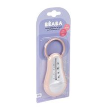 Load image into Gallery viewer, Beaba Bath Thermometer - Old Pink
