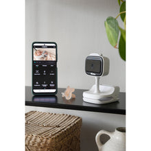 Load image into Gallery viewer, Beaba Zen Nomad Video Baby Monitor