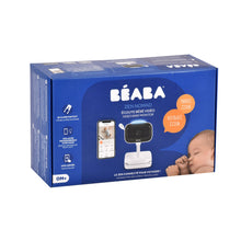 Load image into Gallery viewer, Beaba Zen Nomad Video Baby Monitor