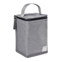 Load image into Gallery viewer, Beaba Isothermal Meal Pouch - Grey