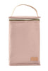 Beaba Isothermal Meal Pouch - Dusty Pink