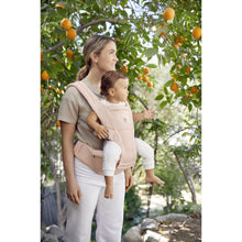 Load image into Gallery viewer, Ergobaby Alta Hip Seat Baby Carrier - Pink Quartz