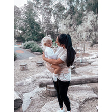 Load image into Gallery viewer, Ergobaby Alta Hip Seat Baby Carrier - Pink Quartz
