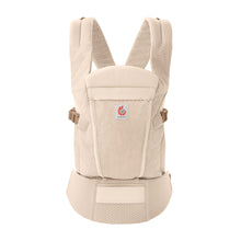 Load image into Gallery viewer, Ergobaby Omni Lite Baby Carrier - Natural Beige