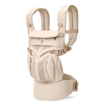 Load image into Gallery viewer, Ergobaby Omni Classic Mesh Baby Carrier - Natural Beige