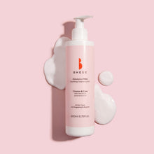 Load image into Gallery viewer, Bheue Rebalance YOU. Soothing Cleansing Milk