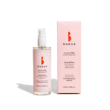 Load image into Gallery viewer, Bheue Nourish YOU. Stretch Mark Oil