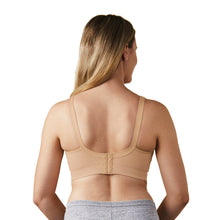 Load image into Gallery viewer, Bravado Designs Body Silk Seamless Nursing Bra - Butterscotch XS