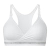 Bravado Designs Original Nursing Bra - White S
