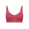Bravado Designs Body Silk Seamless Nursing Bra - Lipstick S
