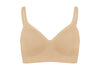 Bravado Designs Plunge Nursing Bra - Butterscotch M