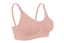 Load image into Gallery viewer, Bravado Designs Body Silk Seamless Nursing Bra - Sustainable - Dusted Peony XL