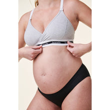 Load image into Gallery viewer, Bravado Designs Original Nursing Bra - Sustainable - Dove Heather S