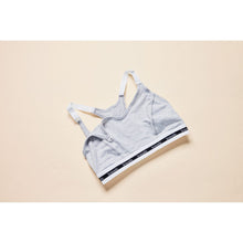 Load image into Gallery viewer, Bravado Designs Original Full Cup Nursing Bra - Sustainable - Dove Heather L