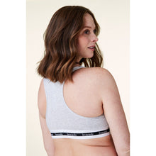 Load image into Gallery viewer, Bravado Designs Original Full Cup Nursing Bra - Sustainable - Dove Heather L