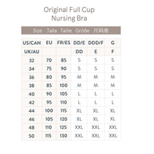 Load image into Gallery viewer, Bravado Designs Original Full Cup Nursing Bra - Sustainable - Black S