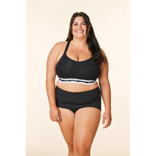 Load image into Gallery viewer, Bravado Designs Original Pumping And Nursing Bra - Sustainable - Black S