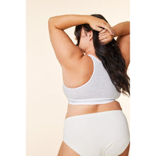 Load image into Gallery viewer, Bravado Designs Original Pumping And Nursing Bra - Sustainable - Dove Heather M