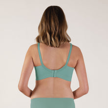 Load image into Gallery viewer, Bravado Designs Body Silk Seamless Nursing Bra - Sustainable - Jade M