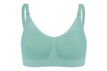 Load image into Gallery viewer, Bravado Designs Body Silk Seamless Nursing Bra - Sustainable - Jade M