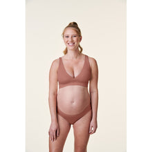 Load image into Gallery viewer, Bravado Designs Restore Nursing Bra - Roseclay M