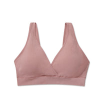 Load image into Gallery viewer, Bravado Designs Restore Nursing Bra - Roseclay M