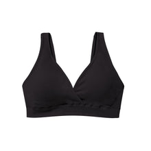 Load image into Gallery viewer, Bravado Designs Restore Nursing Bra - Black M