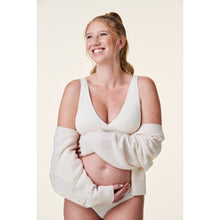 Load image into Gallery viewer, Bravado Designs Restore Nursing Bra - Antique White S