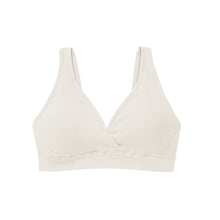Load image into Gallery viewer, Bravado Designs Restore Nursing Bra - Antique White M