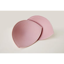 Load image into Gallery viewer, Bravado Designs Reusable Leak Resistant Nursing Pads (2 pairs) - Petal Pink