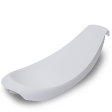 Load image into Gallery viewer, Bubble Cuddle Baby Bath with Bath Seat - Sage