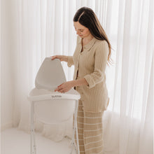 Load image into Gallery viewer, Bubble Baby Bathtub Folding Stand