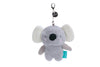 Bubble Mini Buddy Keychain - Coco the Koala