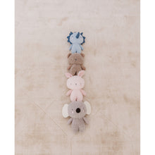 Load image into Gallery viewer, Bubble Beanie the Bear