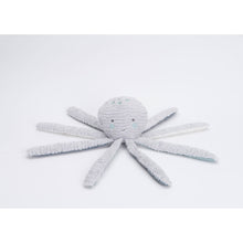Load image into Gallery viewer, Bubble Inky the Grey Octopus