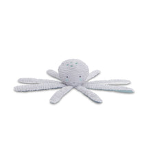 Load image into Gallery viewer, Bubble Inky the Grey Octopus